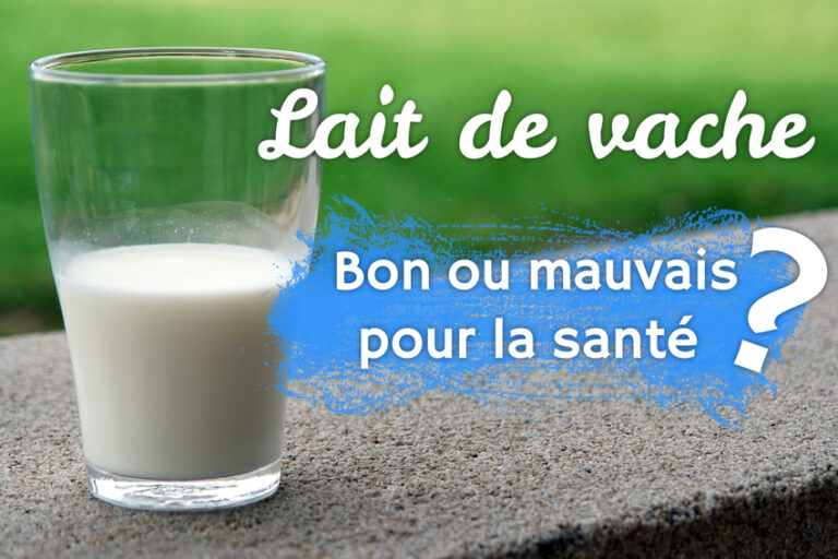 Est-ce que le lait caillé est bon pour la santé ?