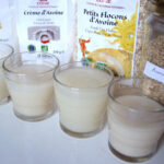 Est-ce que le lait d'avoine fait maigrir ?