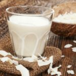 Est-ce que le lait de coco se congeler ?