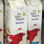 Est-ce que le lait demi-écrémé fait grossir ?