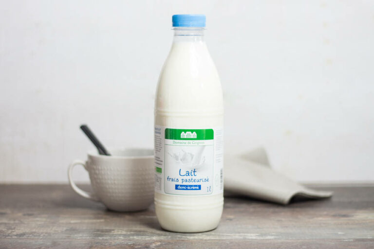 Est-ce que le lait écrémé est pasteurisé ? Est-ce que le lait écrémé est pasteurisé ?