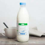 Est-ce que le lait écrémé est pasteurisé ?