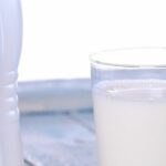 Est-ce que le lait écrémé fait grossir ?