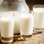 Est-ce que le lait en poudre est bon pour la santé ?