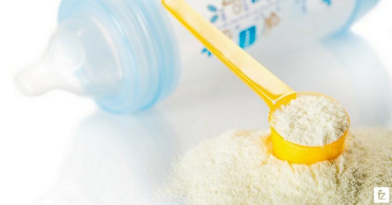 Est-ce que le lait en poudre se périmé ? Est-ce que le lait en poudre se périmé ?