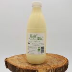 Est-ce que le lait entier est pasteurisé ?