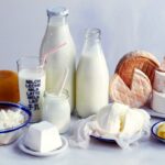 Est-ce que le lait est bon pour l'homme ?