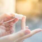 Est-ce que le lait fait monter la glycémie ?