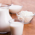 Est-ce que le lait fermenté est pasteurisé ?