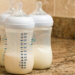 Est-ce que le lait maternel peut ne pas être assez nourrissant ?