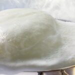 Est-ce que le lait peut bouillir ?