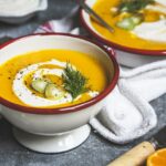 Est-ce que le lait peut remplacer la crème fraîche ?