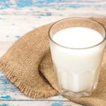 Est-ce que le lait sans lactose est du lait de vache ?