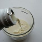 Est-ce que le lait se périmé ?