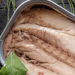 Est-ce que le maquereau en boîte est bon pour la santé ?