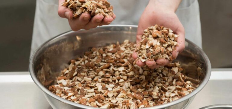 Est-ce que le muesli est calorique ? Est-ce que le muesli est calorique ?