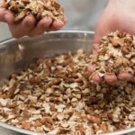 Est-ce que le muesli est calorique ?