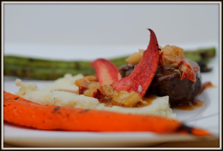 Est-ce que le noir du homard se mange ?