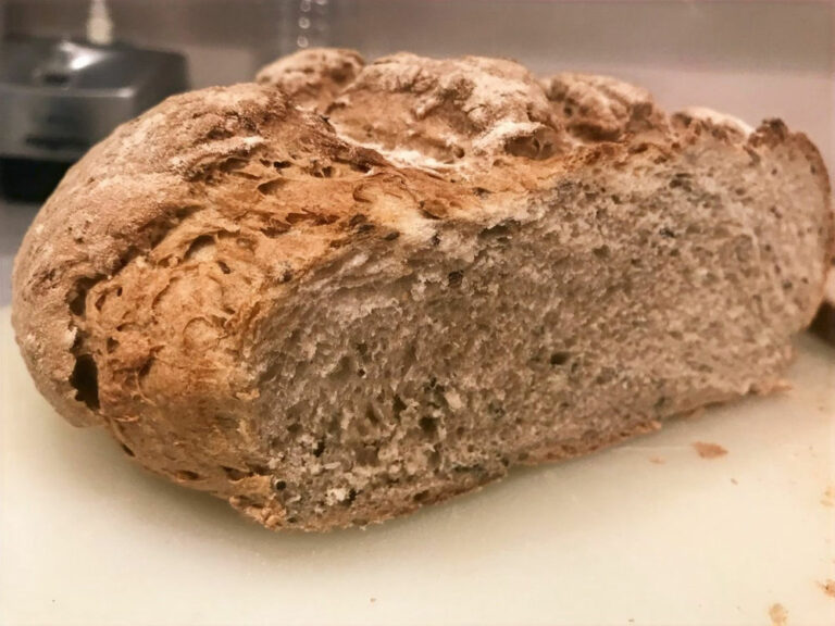 Est-ce que le pain aux céréales fait grossir ?