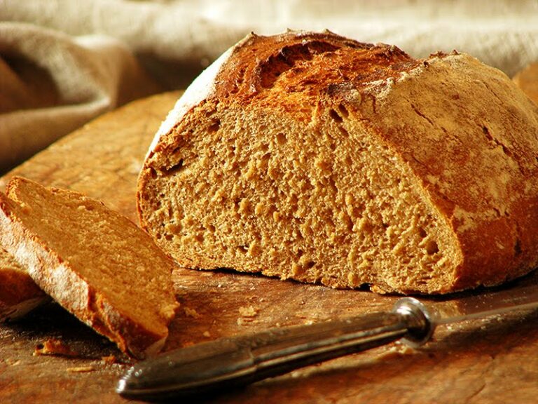 Est-ce que le pain complet donne des gaz ? Est-ce que le pain complet donne des gaz ?