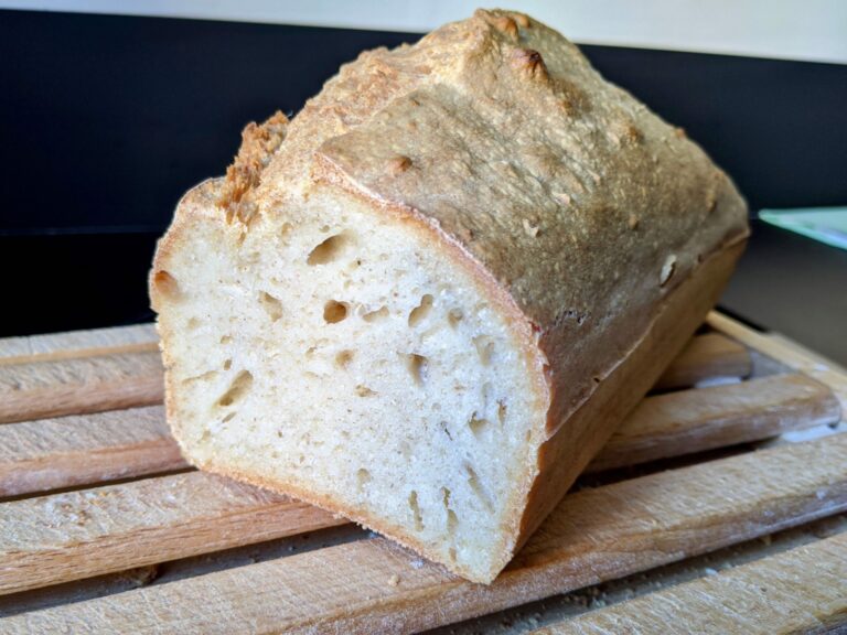 Est-ce que le pain complet fait aller au toilette ? Est-ce que le pain complet fait aller au toilette ?