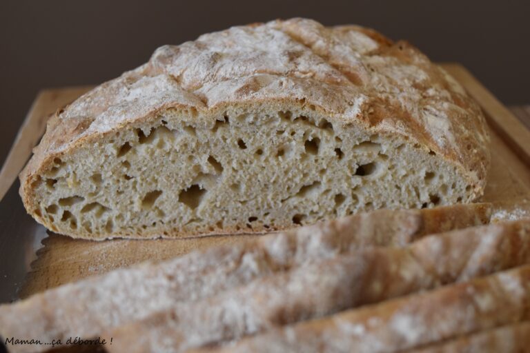 Est-ce que le pain de Lidl est bon ? Est-ce que le pain de Lidl est bon ?
