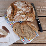 Est-ce que le pain d'épeautre est bon pour l'intestin ?