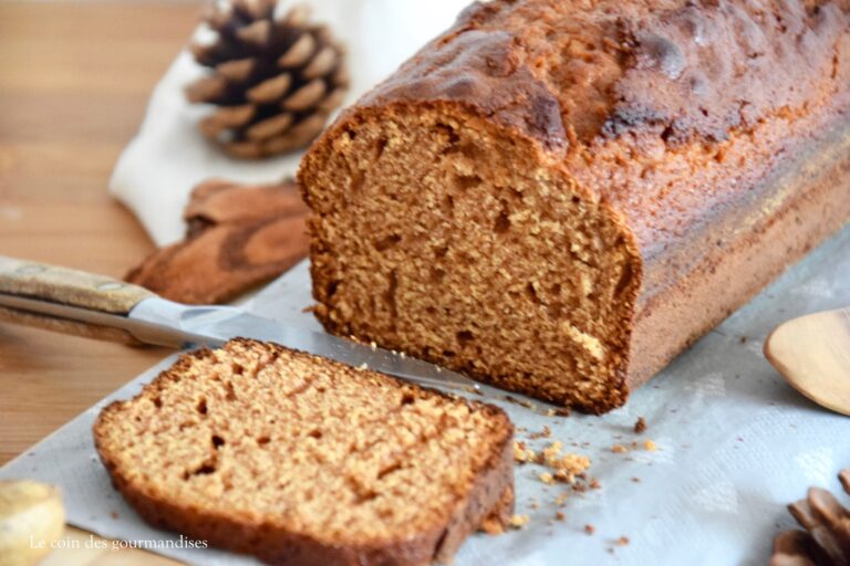 Est-ce que le pain d’épice fait grossir ? Est-ce que le pain d'épice fait grossir ?