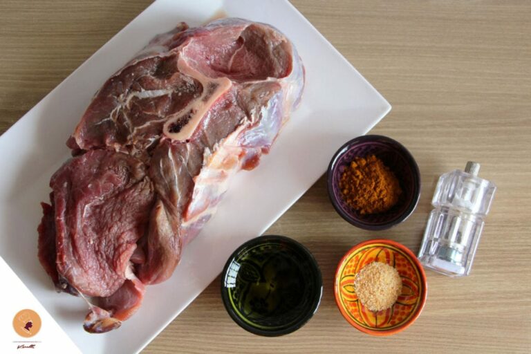 Est-ce que le paleron est une viande tendre ? Est-ce que le paleron est une viande tendre ?