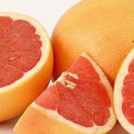 Est-ce que le pamplemousse est mauvais pour le cœur ?