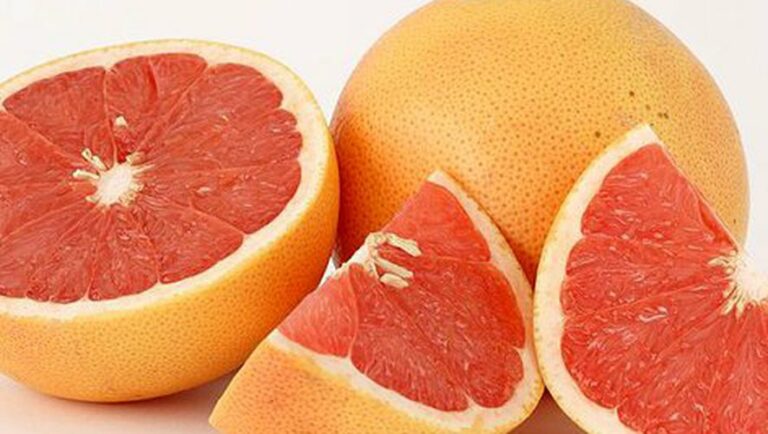 Est-ce que le pamplemousse est mauvais pour le cœur ? Est-ce que le pamplemousse est mauvais pour le cœur ?