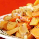 Est-ce que le panais fait grossir ?