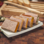 Est-ce que le pâté de campagne se congèle ?