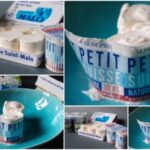 Est-ce que le petit Suisse est un fromage blanc ?