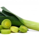 Est-ce que le poireau est bon pour les reins ?