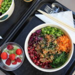 Est-ce que le poke bowl est healthy ?