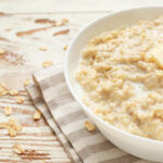 Est-ce que le porridge est calorique ?