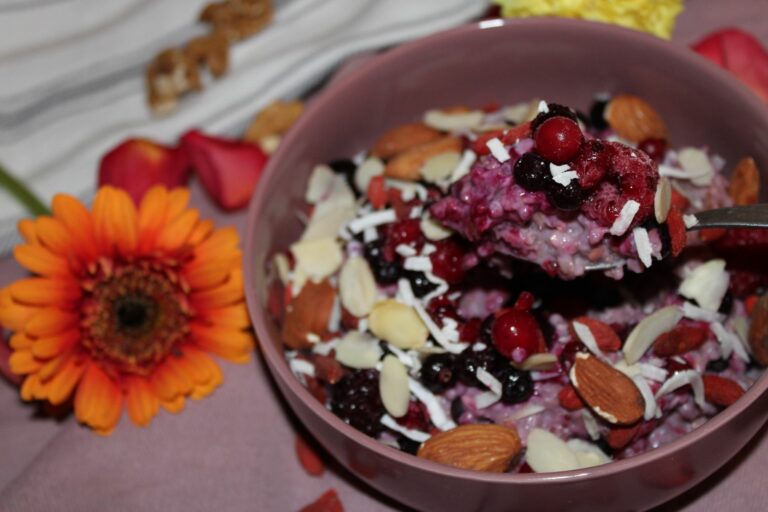 Est-ce que le porridge peut se manger froid ? Est-ce que le porridge peut se manger froid ?