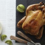Est-ce que le poulet est bon pour la gastro ?