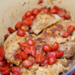 Est-ce que le quasi de veau est tendre ?