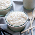 Est-ce que le riz au lait est bon pour la santé ?