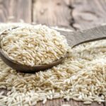 Est-ce que le riz est bon pour la diarrhée ?
