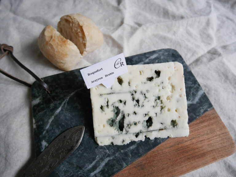 Est-ce que le roquefort est pasteurisé ?