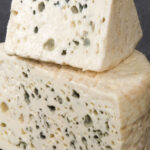 Est-ce que le roquefort est un bleu ?