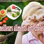 Est-ce que le saumon contient du cholestérol ?