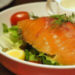 Est-ce que le saumon cru est bon pour la santé ?