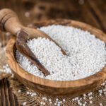 Est-ce que le tapioca est calorique ?