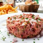 Est-ce que le tartare de bœuf est bon pour la santé ?
