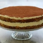 Est-ce que le tiramisu est un gâteau ?