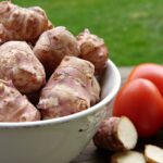 Est-ce que le topinambour constipé ?